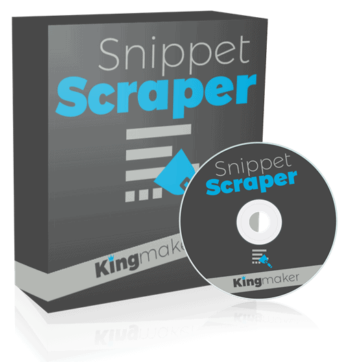SnippetScraper Boxshot Medium